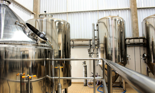 Industrial y Sanitario