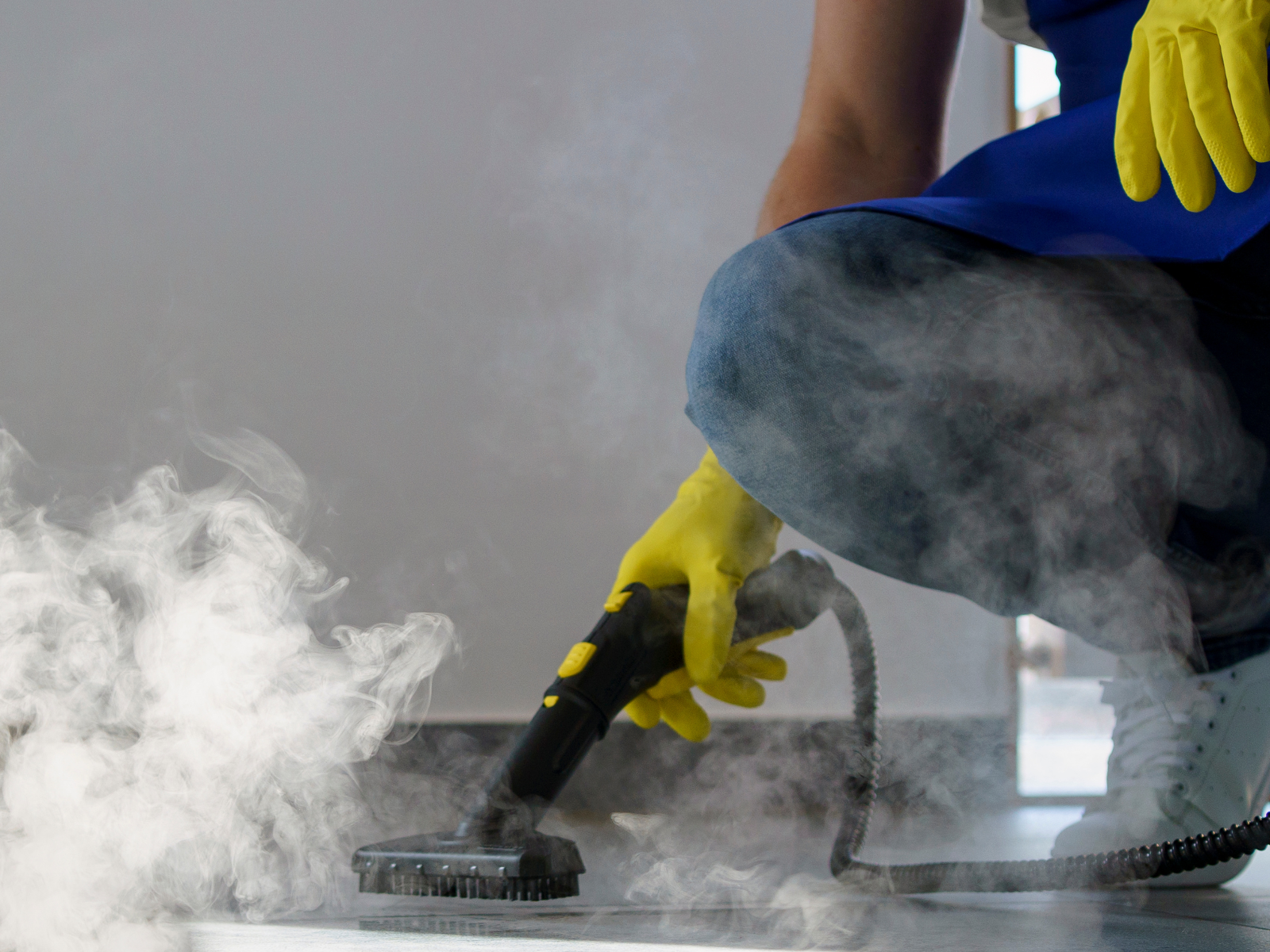 Limpieza Especializada