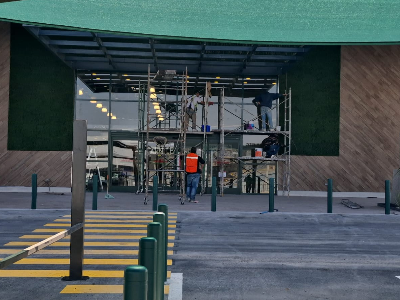 Limpieza Post Construcción