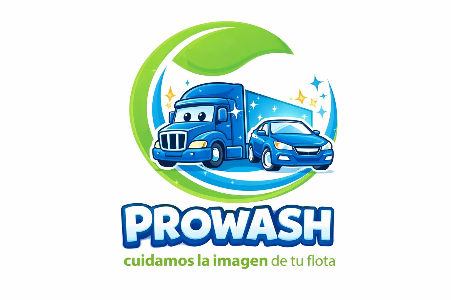 Prowash