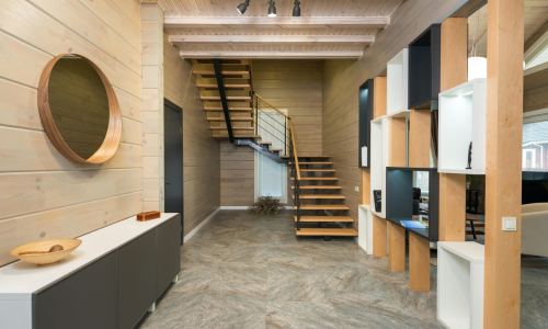 Residencial y Especializado